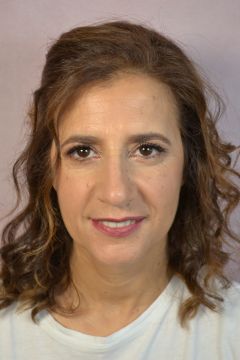 Ligia Ferreira Maquilhadora Profissional - Maia - Swedish Massage