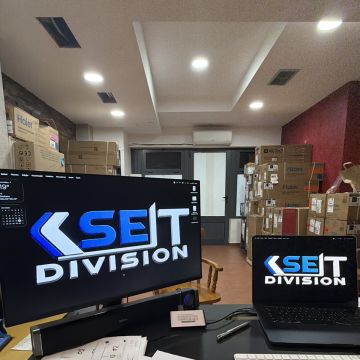 Set Solutions - Seixal - Manutenção de Ar Condicionado