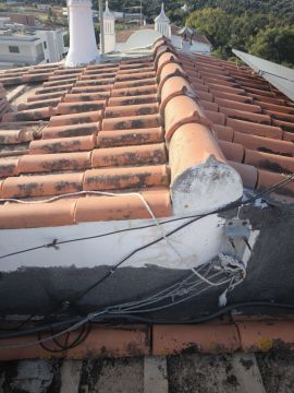 NX-SERVICE - Portimão - Remodelación de baños