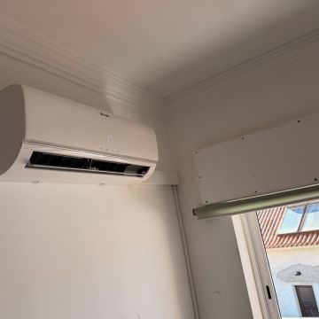 Set Solutions - Seixal - Ar Condicionado e Ventilação