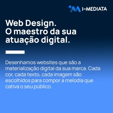 i-Mediata | Agência de Web Design | - Vila do Conde - Web Development