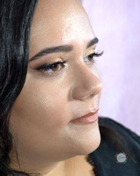 Ligia Ferreira Maquilhadora Profissional - Maia - Event Makeup