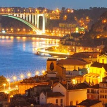 Tiago Castanheira - Porto - Avaliação de Imóveis