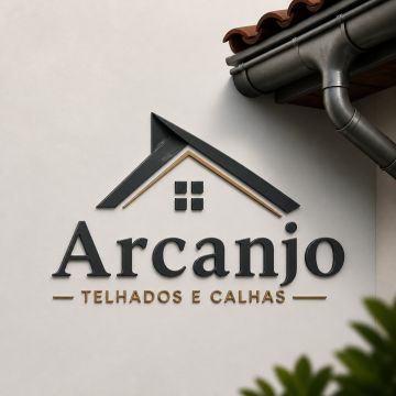 Arcanjo telhados e calhas - Vila Nova de Famalicão - Dachbau oder -austausch