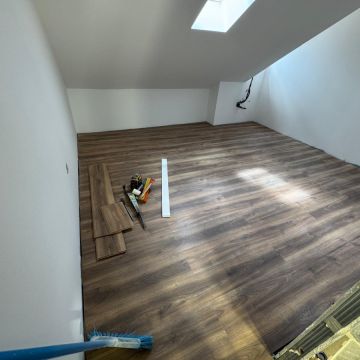 Braga remodelações - Albergaria-a-Velha - Montagem de Mesa de Bilhar