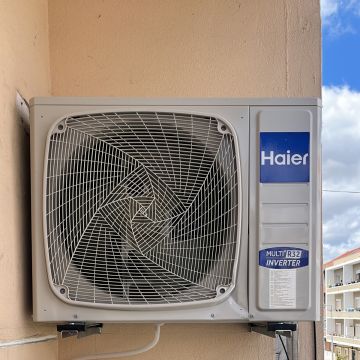 NEXUS climatização - Sintra - Zentrale Klimaanlage warten