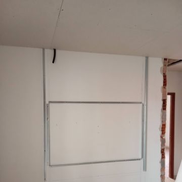 REFCON CONSTRUÇÕES E REFORMAS LDA - Monção - Pintura de Móveis