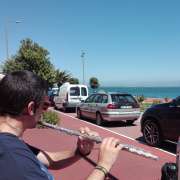 Bruno Moreira - Albergaria-a-Velha - Wedding Jazz Band