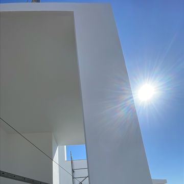 Sarba’s paint - Lisboa - Eliminación de pintura