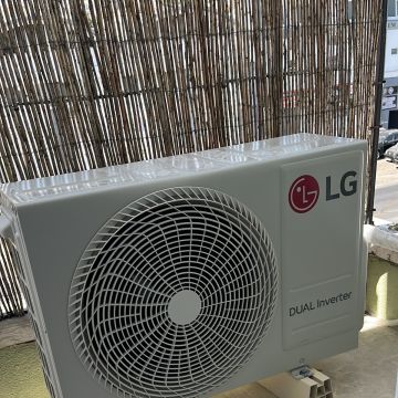 NEXUS climatização - Sintra - Klimaanlage und Lüftung