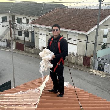 Ivan - Gondomar - Réparation de porte de garage