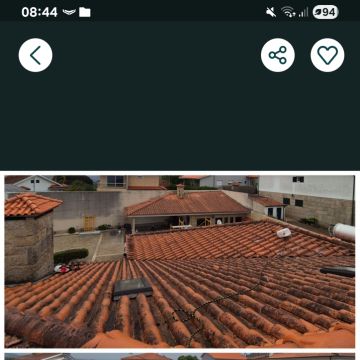 Remodelações Crónicas Assertivas - Porto - Stein- oder Fliesenboden verlegen