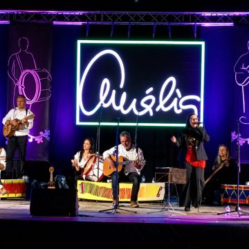 Mariana Maia Música - Amares - Animação de Eventos