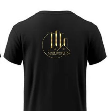CONSTRUMETAL - Valongo - Insonorisation