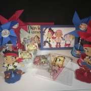 Box-E - Valongo - Balloon Decorations