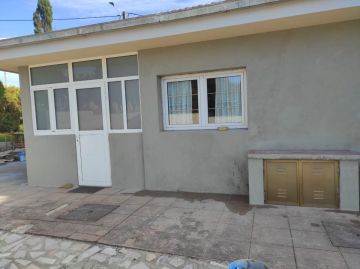 Remodelações e Construção