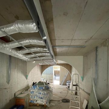 Braga remodelações - Albergaria-a-Velha - Insonorização