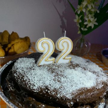 Lyona Bumba - Almada - Limpeza a Fundo