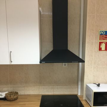 TELLES PINTURAS - Setúbal - Instalação de Escadas