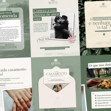 Vulpines Studio - Leiria - Marketing digital