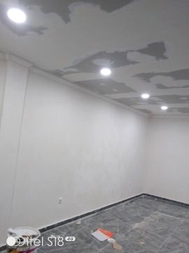 Erickson Ribeiro - Santarém - Instalação de Lâmpada