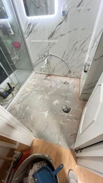Remodelações Crónicas Assertivas - Porto - Remodelación de baños