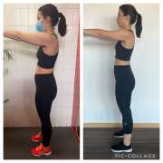 Personal Trainer Sara Lopes - Barreiro - Gesundheits- und Wellness-Coaching