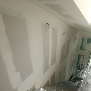 Raiden - Lisboa - Remodelación de baños