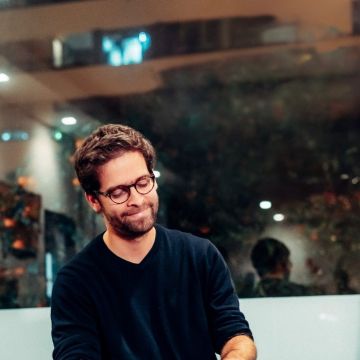 João Eiró - Pianista e Professor de piano - Lisboa - Aulas de Piano