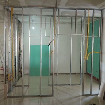 Kolli Obras  Remodelação & Interiores - Póvoa de Varzim - Construção ou Remodelação de Escadas e Escadarias