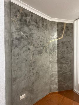 Artemísia Serviços - Montijo - Reparación de barandillas