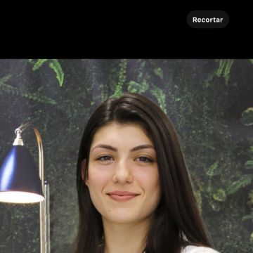 Milena Lipushlieva - Lisboa - Cours particuliers de mathématiques au collège