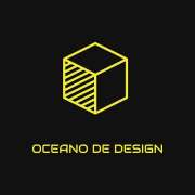 Oceano de Design - Oliveira de Azeméis - Design de Logotipos