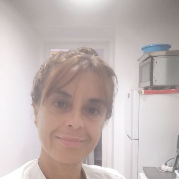 Karla - Lisboa - Organização da Casa