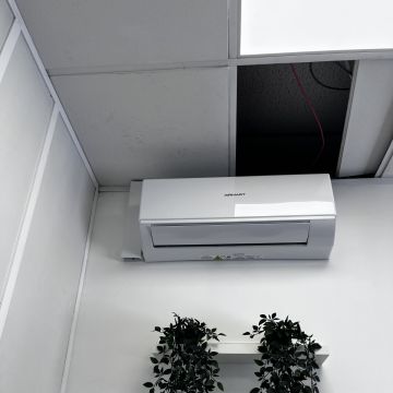 NEXUS climatização - Sintra - Ventilator reparieren