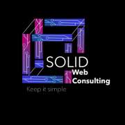 SOLID Web Consulting - Vila Franca de Xira - Design de UI