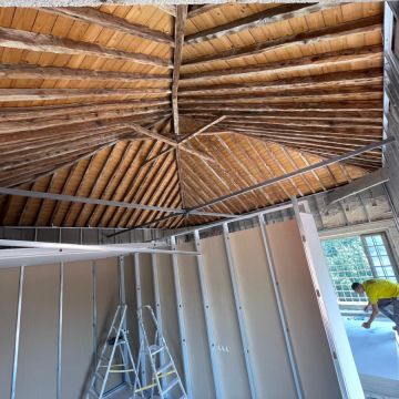 Braga remodelações - Albergaria-a-Velha - Revestimento de Pavimento
