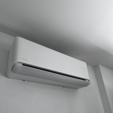 NEXUS climatização - Sintra - Dunstabzugshaube installieren oder austauschen