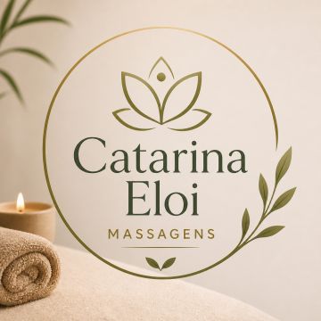 Catarina Eloi - Matosinhos - Tiefenmassage