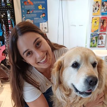 Inês Roque - Happy Paws Groomer - Almada - Haustierpflege