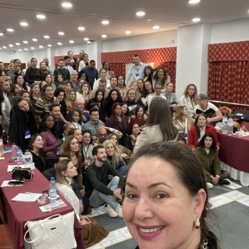 Luciana Águas- Consultório emocional on-line - Portimão - Psicoterapia