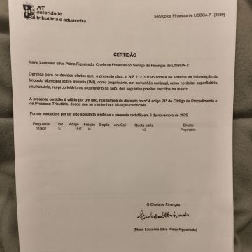 Rui Leal - Lisboa - Haustierbetreuung