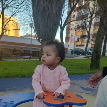 Manuella - Seixal - Babysitter