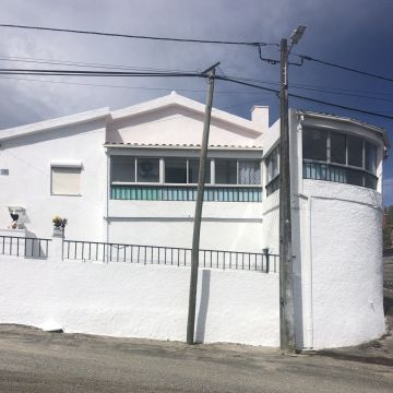 TELLES PINTURAS - Setúbal - Railing Repair