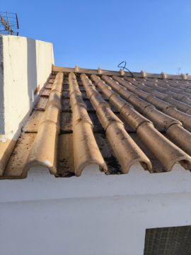 NX-SERVICE - Portimão - Roofing