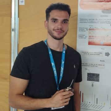 Filipe Magalhães - Oeiras - Biology Tutoring