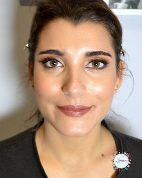 Ligia Ferreira Maquilhadora Profissional - Maia - Spa services