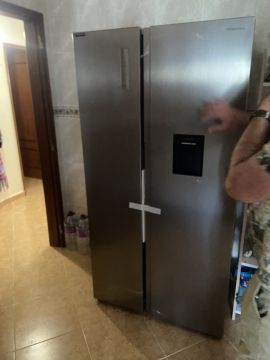 Kayk Adrian - Albufeira - Instalação de Eletrodomésticos