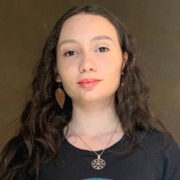 Mariana De Santi - Coimbra - Tratamento Reiki