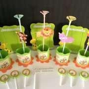 Box-E - Valongo - Balloon Decorations